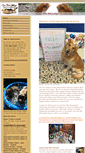 Mobile Screenshot of pet-lodge.net